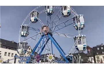 Vorschaubild Video: "Start in den Frühling" in Mayen 2026