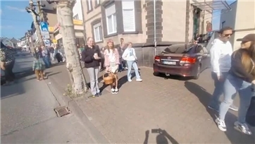 Vorschaubild Video: Frühlingserwachen in Mendig 2026