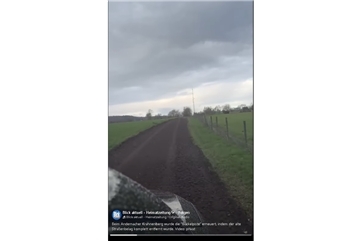 Vorschaubild Video: Straßenbelag Andernacher "Krahnenberg"