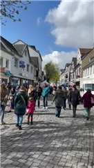 Vorschaubild Frühlingserwachen in Sinzig 2026