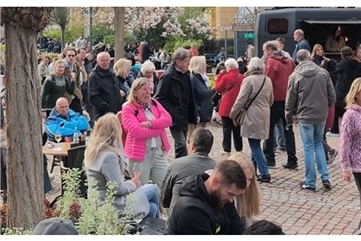 Vorschaubild Video: Frühlingsbunt Bad Neuenahr 2026