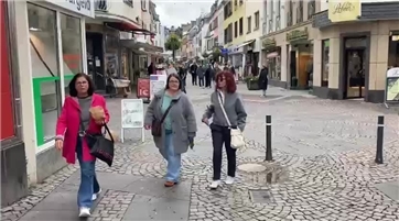 Vorschaubild Osterhoppeln in Mayen