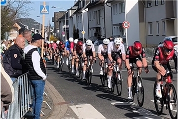 Vorschaubild Video: Osterpreis in Bad Neuenahr-Ahrweiler 2026