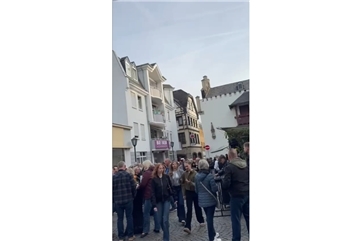 Vorschaubild Video: First Friday in Andernach April 2026