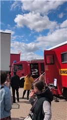 Vorschaubild Video: 130. Jubiläum des Löschzugs Bad Neuenahr der Freiwilligen Feuerwehr Bad Neuenahr-Ahrweiler 