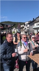 Vorschaubild 4. Weinfrühling Mittelahr in Dernau 