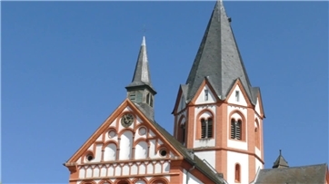 Vorschaubild Maibaumaufstellung in Sinzig