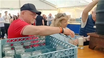 Vorschaubild Video: Kirmeseröffnung in Polch 2026