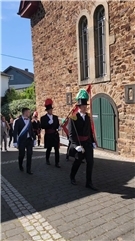 Vorschaubild Kirmes Löhndorf 2026