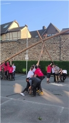 Vorschaubild Video: Traditionelles Mai-Brauchtum in Ahrweiler und Bengen 2026