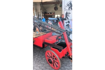 Vorschaubild Video: "Tag der offenen Tür" bei der Feuerwehr Bad Bodendorf 2026