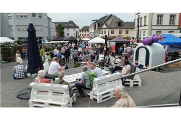 Vorschaubild Video: Garten- und Bauernmarkt in Bendorf 2026
