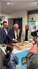 Vorschaubild Video: -Anzeige- 125 Jahre Kaufhaus Moses 