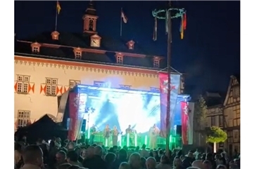 Vorschaubild Video: Mainacht in Linz am Rhein 2026