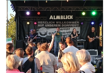 Vorschaubild Video: Dorffest in Glockscheid-Wüscheid 2026