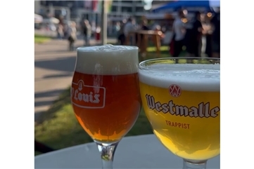 Vorschaubild Video: Bierbörse in Andernach 2026