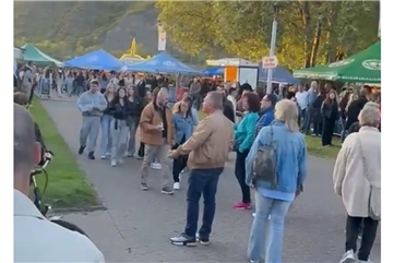 Vorschaubild Video: Bierbörse in Andernach 2026