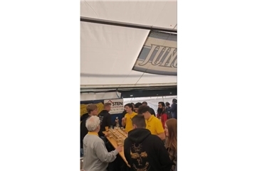Vorschaubild Video: Junggesellenfest in Dernau 2026
