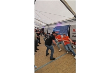 Vorschaubild Video: Junggesellenfest in Dernau 2026