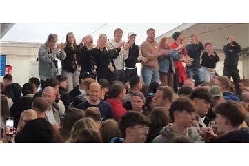 Vorschaubild Video: Vatertag bei der Kirmes in Hargarten 2026