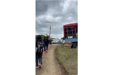 Vorschaubild Video: Impressionen vom Campingplatz beim 24h-Rennen 2026