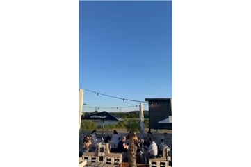 Vorschaubild Video: Sommerliches Feeling in der Neuma Beach in Neuwied 