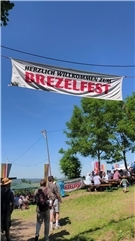 Vorschaubild Video: Heppinger Brezelfest auf der Landskrone 2026