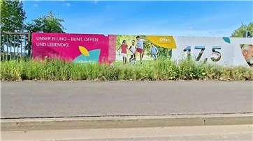 Vorschaubild Video: Rückbau der ehemaligen Fritsch Kaserne 2026