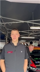Vorschaubild Goodyear Racing Day am Nürburgring 2026