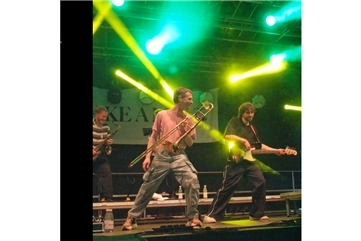 Vorschaubild Video: Lahneck Live 2026