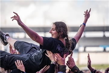 Vorschaubild Video: Linkin Park live bei Rock am Ring 2026