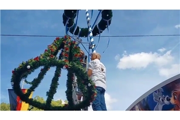 Vorschaubild Video: Kirmes in Kottenheim 2026