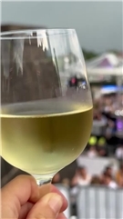Vorschaubild Electronic Wine Koblenz, Gewitter naht