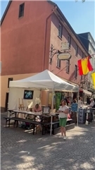 Vorschaubild Der Lebenskunstmarkt in Remagen