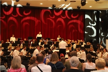 Vorschaubild Video: Kinder- und Familienkonzert in Andernach