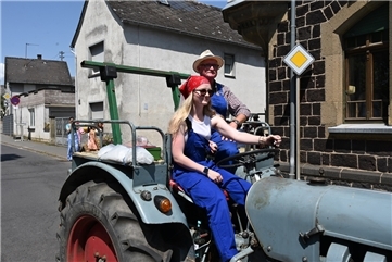 Vorschaubild Video: Bauernmarkt in Mertloch 