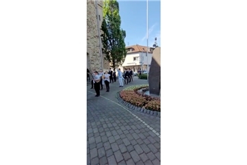 Vorschaubild Video: Kirmes in Westum 2026