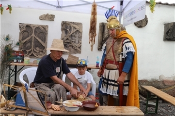 Vorschaubild Video: "Andernach schmeckt" 2026