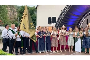 Vorschaubild Video: 70. Weinfest in Moselkern 2026