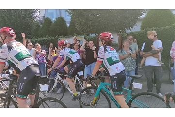 Vorschaubild Video: Vor-Tour der Hoffnung in Bad Breisig
