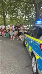 Vorschaubild Video: Green Juice Festival in Bonn wegen Unwetterwarnung geräumt