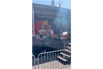 Vorschaubild Video: CSD in Bonn 2026