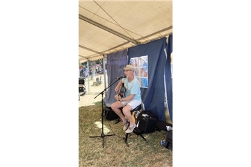 Vorschaubild Video: Sommerfest der Tier- und Naturfreunde  "Schwanenteich" in Bad Bodendorf 2026