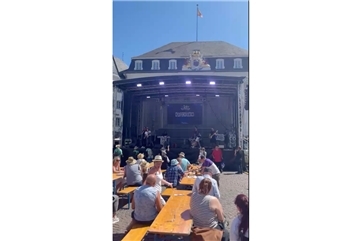 Vorschaubild Video: Tanzfest „Dance&Jeck“ in Bonn 2026