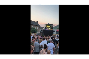 Vorschaubild Video: Weinfest "Weinzeit" Heimersheim