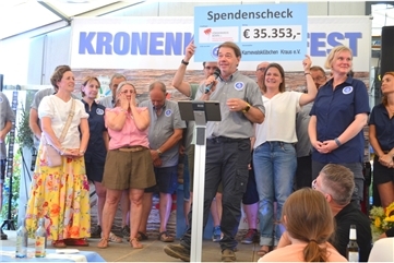 Vorschaubild Video: Kronenkorkenfest Bad Breisig 2026