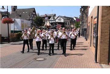 Vorschaubild Maria-Himmelfahrts-Kirmes in Mülheim-Kärlich 2026