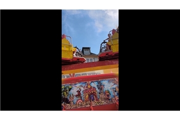 Vorschaubild Sinziger Kirmes am Sonntag 2026