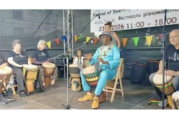 Vorschaubild Video: "Fest der Vielfalt" in Mendig 2026