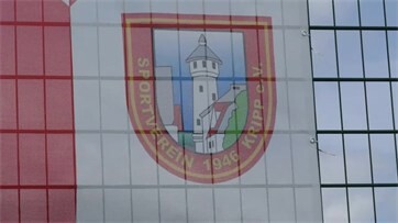 Vorschaubild Video: Familienfest des SV Kripp zum 80-jährigen Bestehen